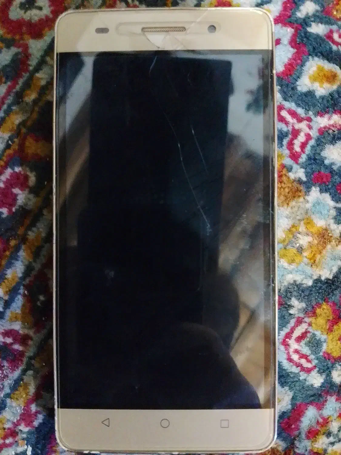 گوشی هانر. 4c|موبایل|سنندج, |دیوار