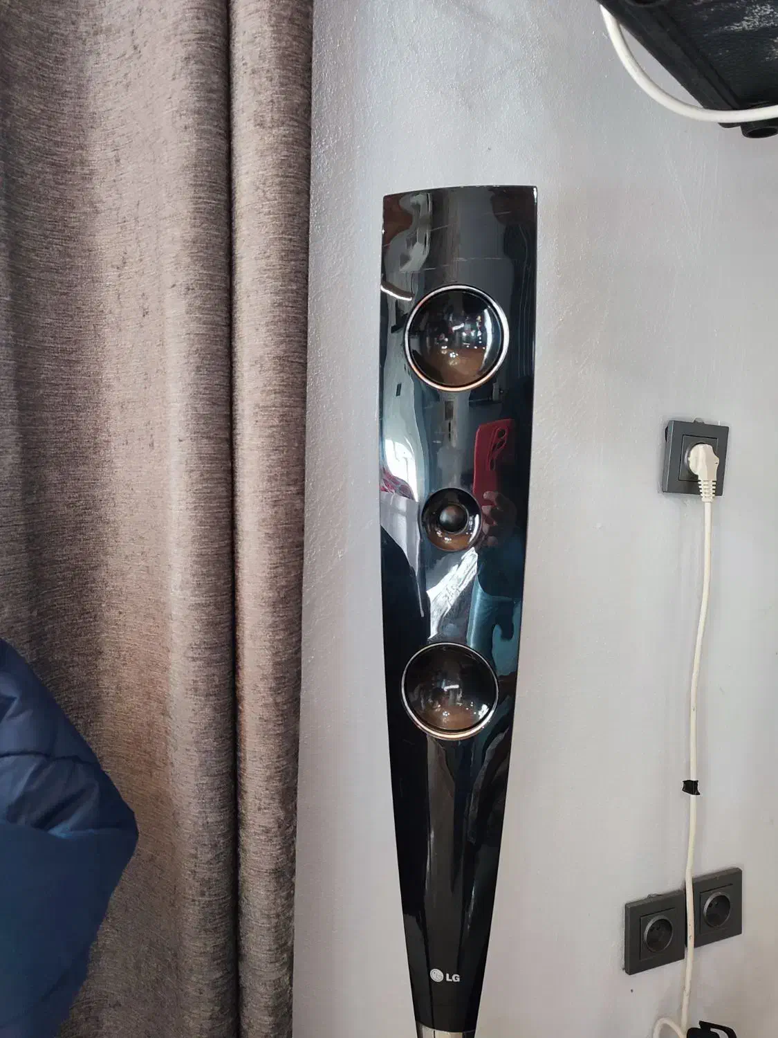 سینما خانگی ال جی|سیستم صوتی خانگی|چمستان, |دیوار