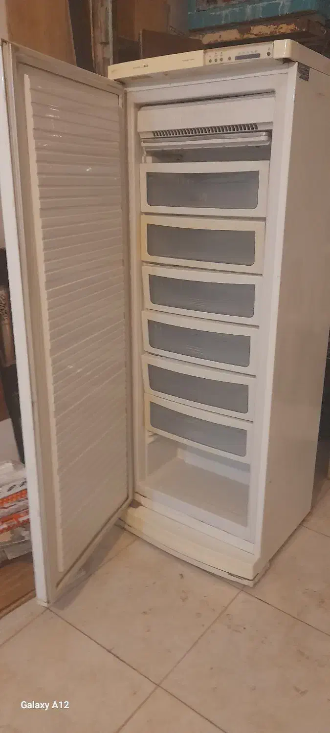 فریزر یخساران|یخچال و فریزر|مشهد, رضاییه|دیوار
