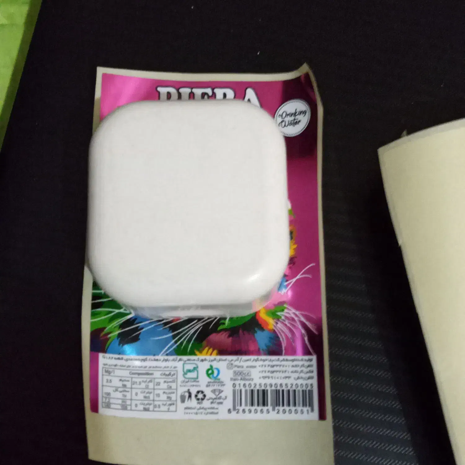 آداپتور/شارژر اورجینال آیفون سفارش CA|لوازم جانبی موبایل و تبلت|کرج, کرج نو|دیوار