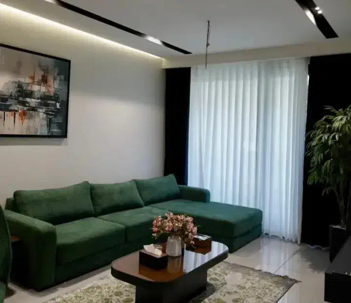 اجاره روزانه/هفتگی آپارتمان ۸۵ متری در یوسفآباد|اجارهٔ کوتاهمدت آپارتمان و سوئیت|تهران, یوسفآباد|دیوار