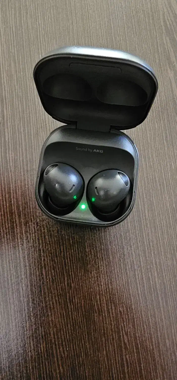 ایربادس 2 pro|لوازم جانبی موبایل و تبلت|قروه, |دیوار