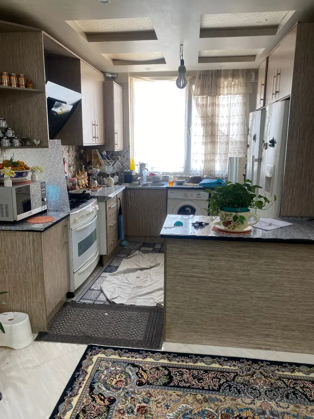 اجاره اپارتمان