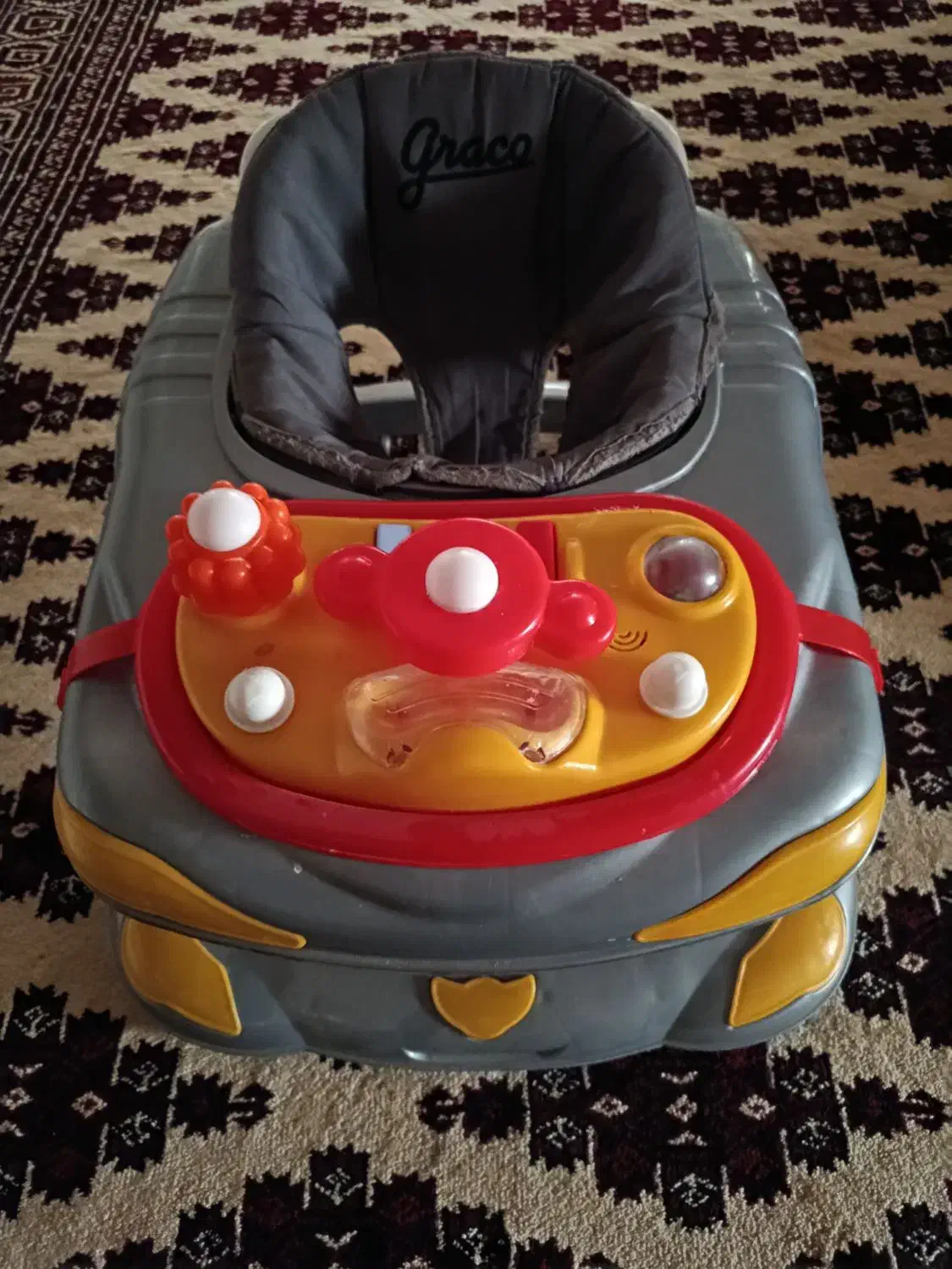 روروک موزیکال|اسباب و اثاث بچه|آق قلا, |دیوار