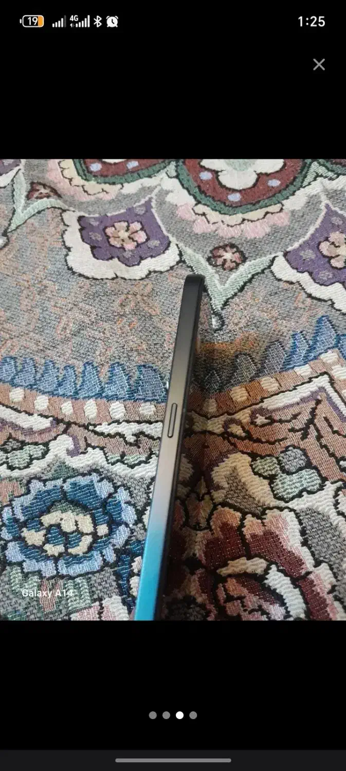 هانرx6cیک ماه کار|موبایل|مشهد, امیر|دیوار