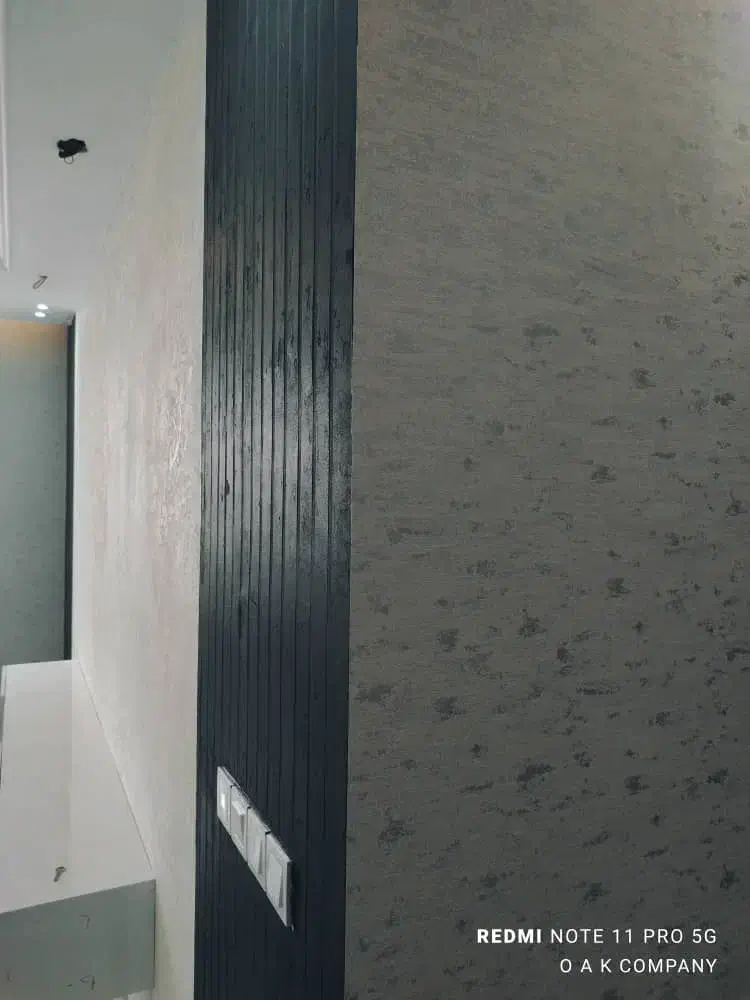 کاغذدیواری اقتصادی نقدواقساط بلندمدت|خدمات پیشه و مهارت|خرمآباد, |دیوار