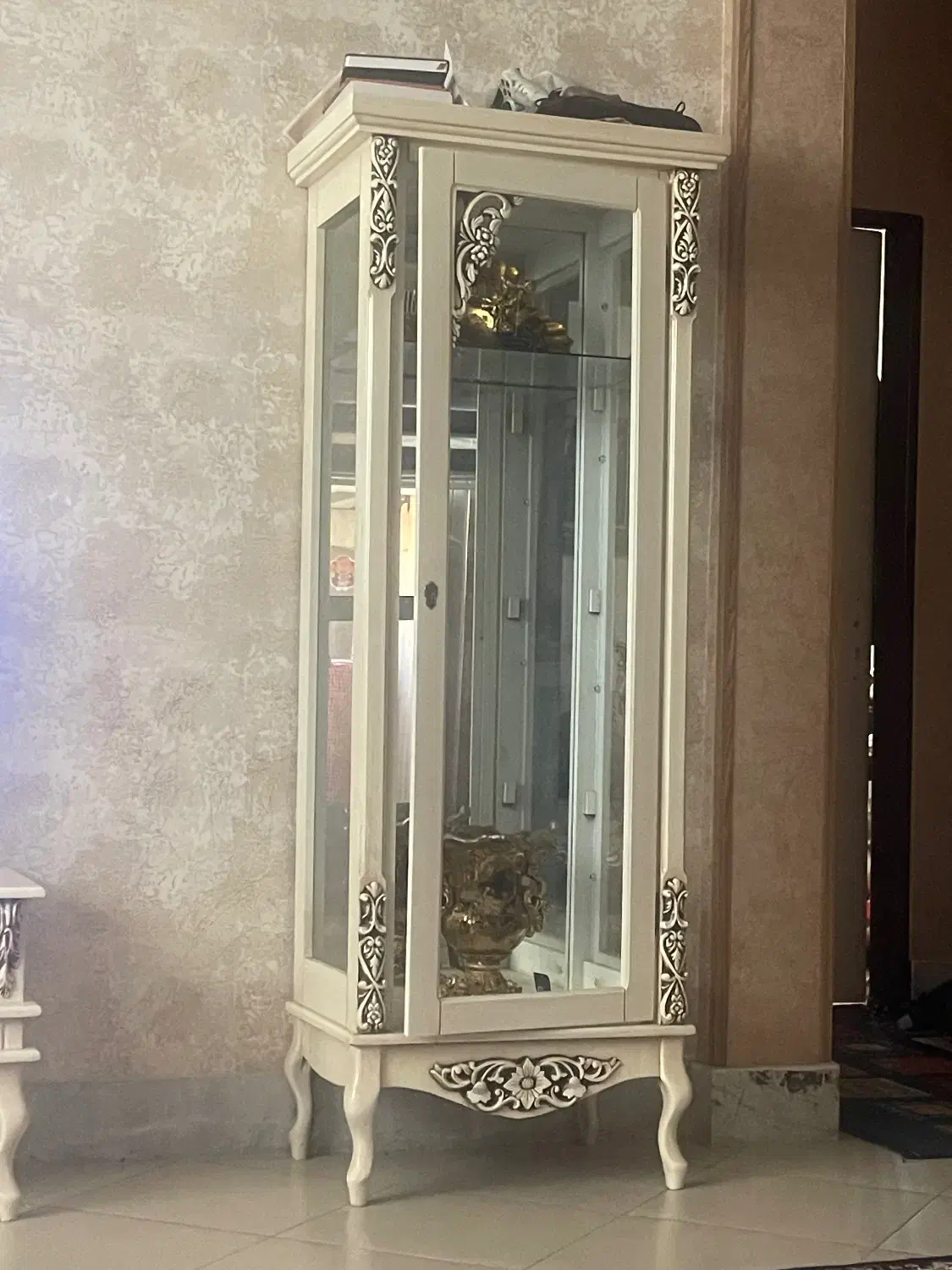 گنجه|بوفه، ویترین، کنسول|مشهد, امیریه|دیوار