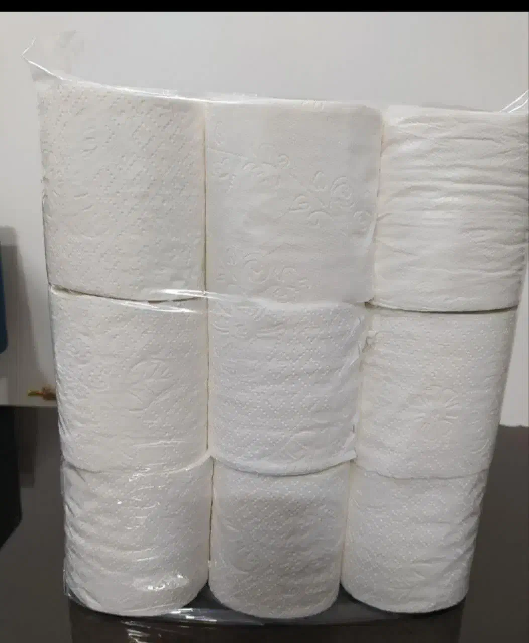 دستمال کاغذی کیلویی|مواد شوینده و دستمال کاغذی|قم, امامزاده ابراهیم|دیوار