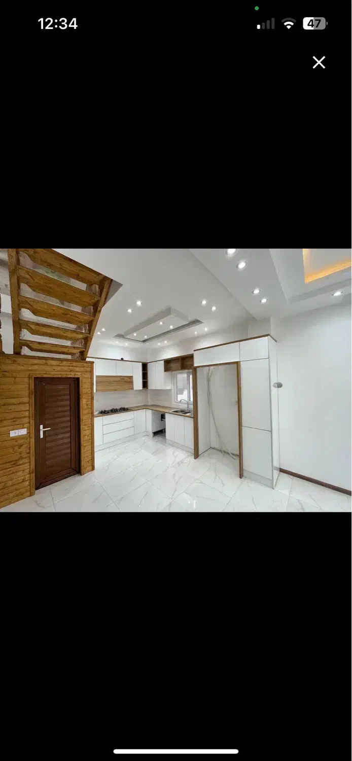 ویلا باغچه دوبلکس ۲۰۰ متر استخردار شهرکی سندتکبرگ|فروش خانه و ویلا|رویان, |دیوار