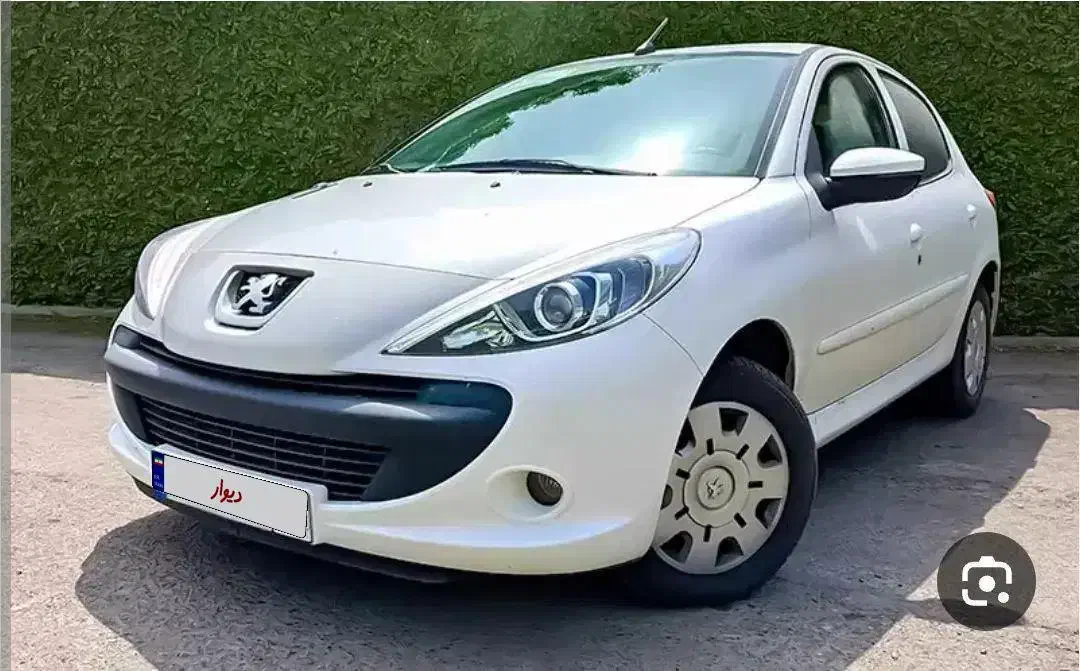 فروش حواله 207تیوتری|خودرو سواری و وانت|بوشهر, |دیوار