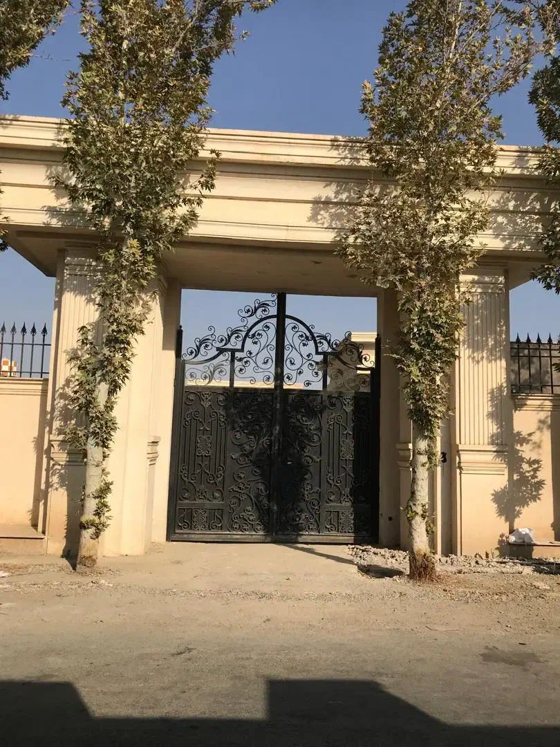 زمین ۳۰۰ متر کنتور برق رامجین سهیلیه کردان  شهرکی|فروش زمین و ملک کلنگی|کرج, فاز ۱ مهرشهر|دیوار