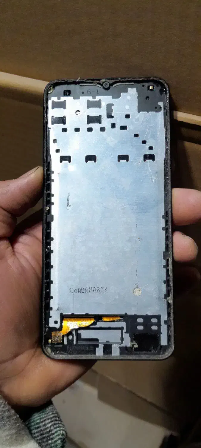 M 13|موبایل|کهریزک, |دیوار