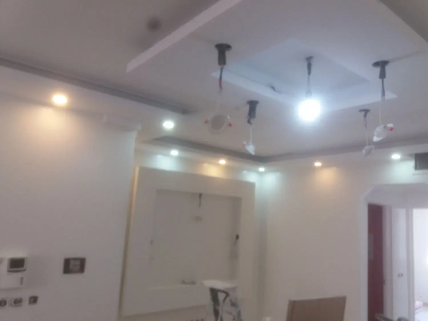 برقکاری/برق کار/رفع قطعی و اتصالی برق (شرق تهران)|خدمات پیشه و مهارت|تهران, ابوذر|دیوار