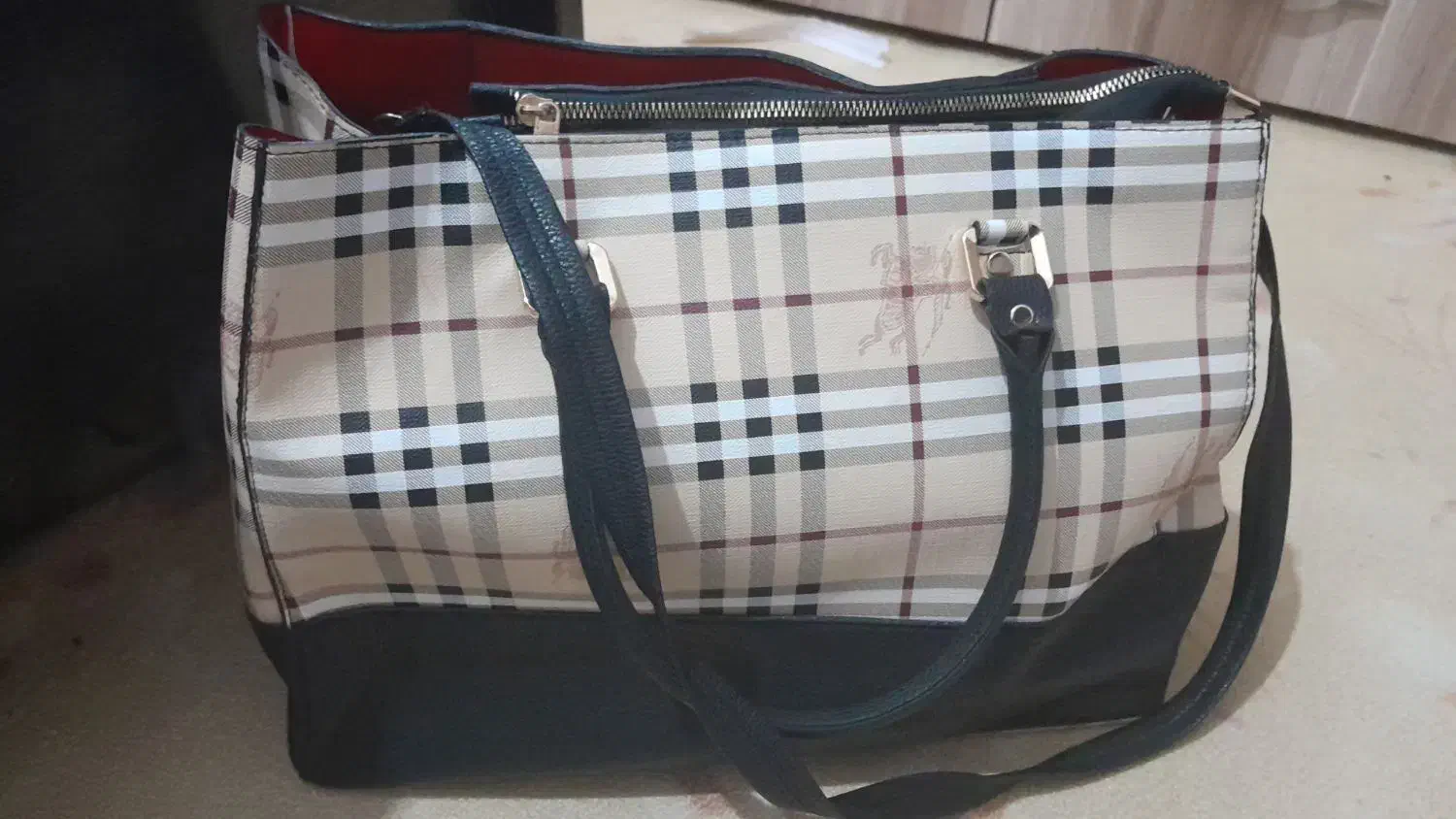 کیف دوشی نونو|کیف، کفش، کمربند|رودسر, |دیوار