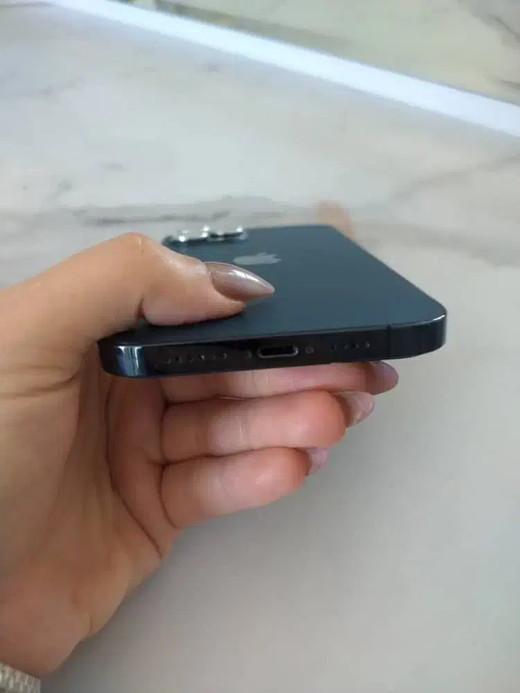 ایفون ۱۲پرومکس|موبایل|کلیبر, |دیوار