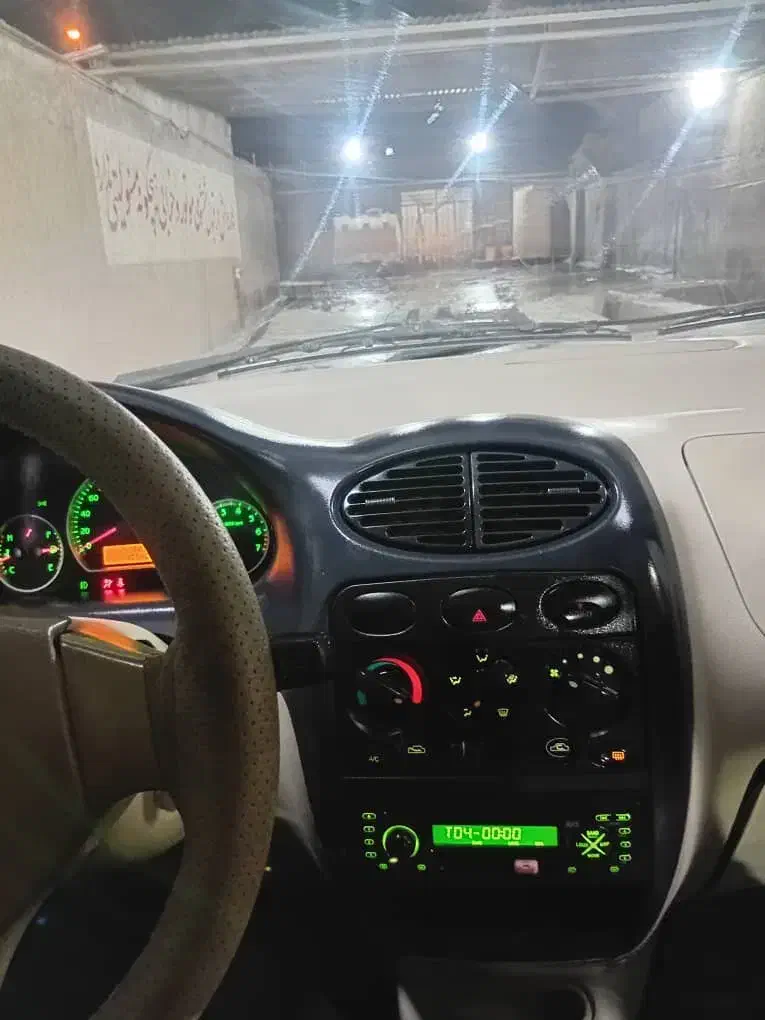 ام وی ام ۱۱۰ مدل ۹۳|خودرو سواری و وانت|کرمان, |دیوار