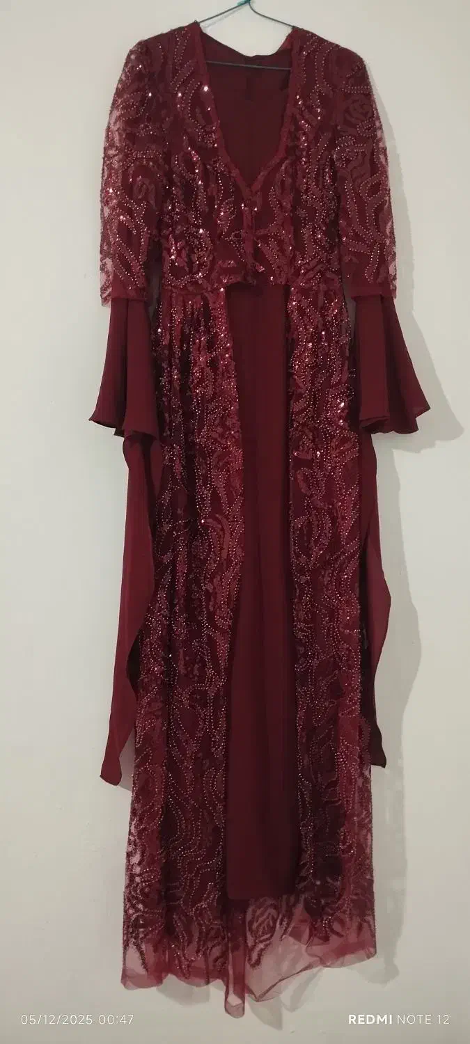 لباس مجلسی کوردی|لباس|ارومیه, |دیوار