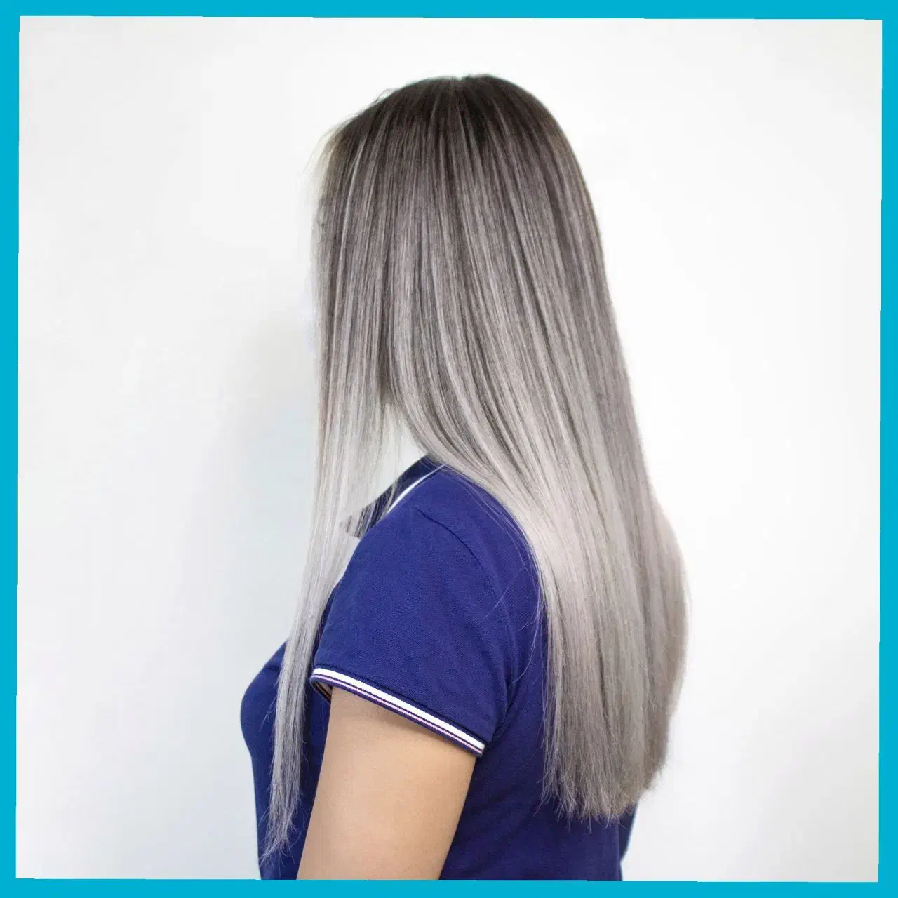 اینجا پلاتینه شو|خدمات آرایشگری و زیبایی|رشت, لاکانی|دیوار