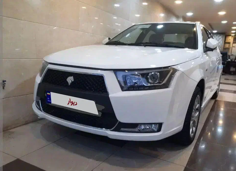 دنا پلاس توربو اتوماتیک|خودرو سواری و وانت|شهریار, شهرک وائین|دیوار