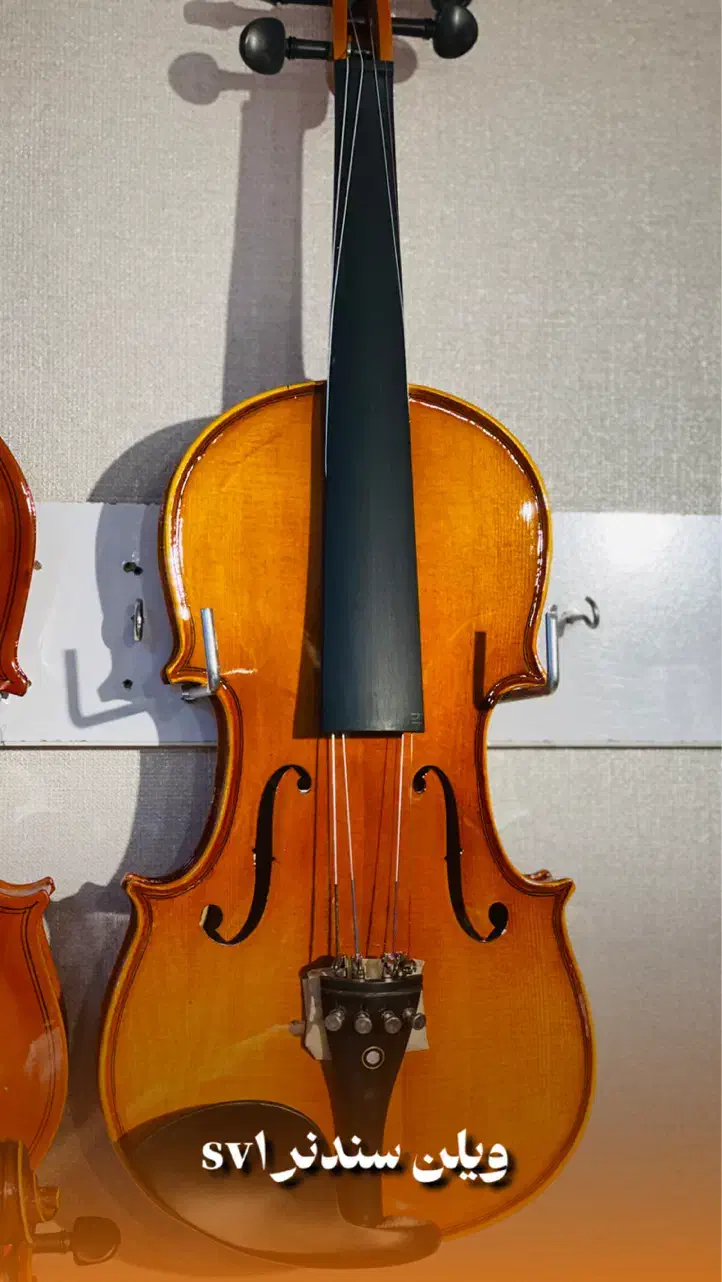 فروش انواع ویولن|ویولن|کرمان, |دیوار