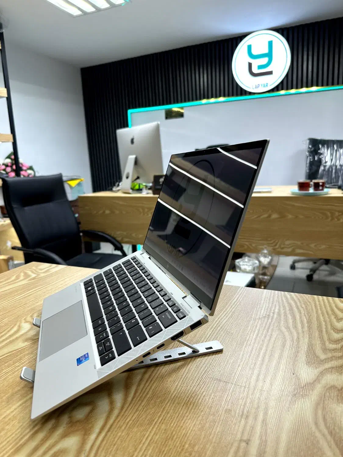 لپتاپ نسل11 HP 1030G8 X360 i7 Ram16GB تبلت شو|رایانه همراه|ارومیه, |دیوار