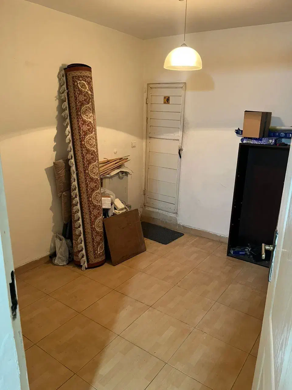 53 متر / 1 خواب|اجارهٔ آپارتمان|تهران, نیروی دریایی|دیوار