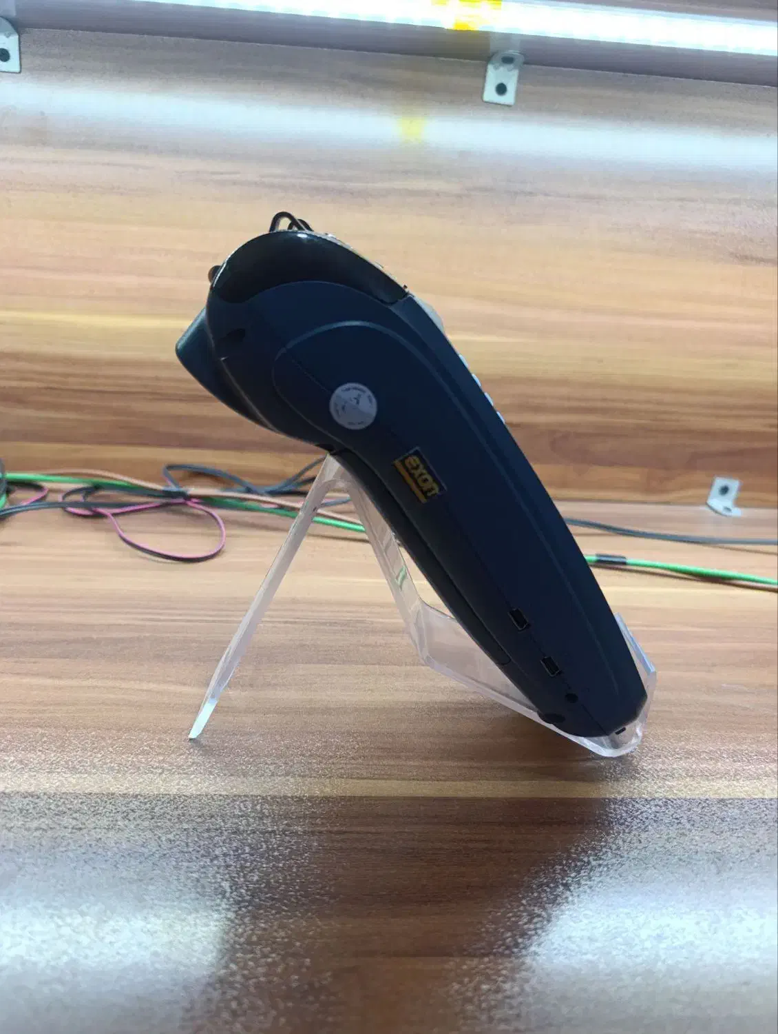 کارت خوان pos کارتخوان مدل s90 کارتخان سیار پکس|فروشگاه و مغازه|فردیس, فردیس|دیوار