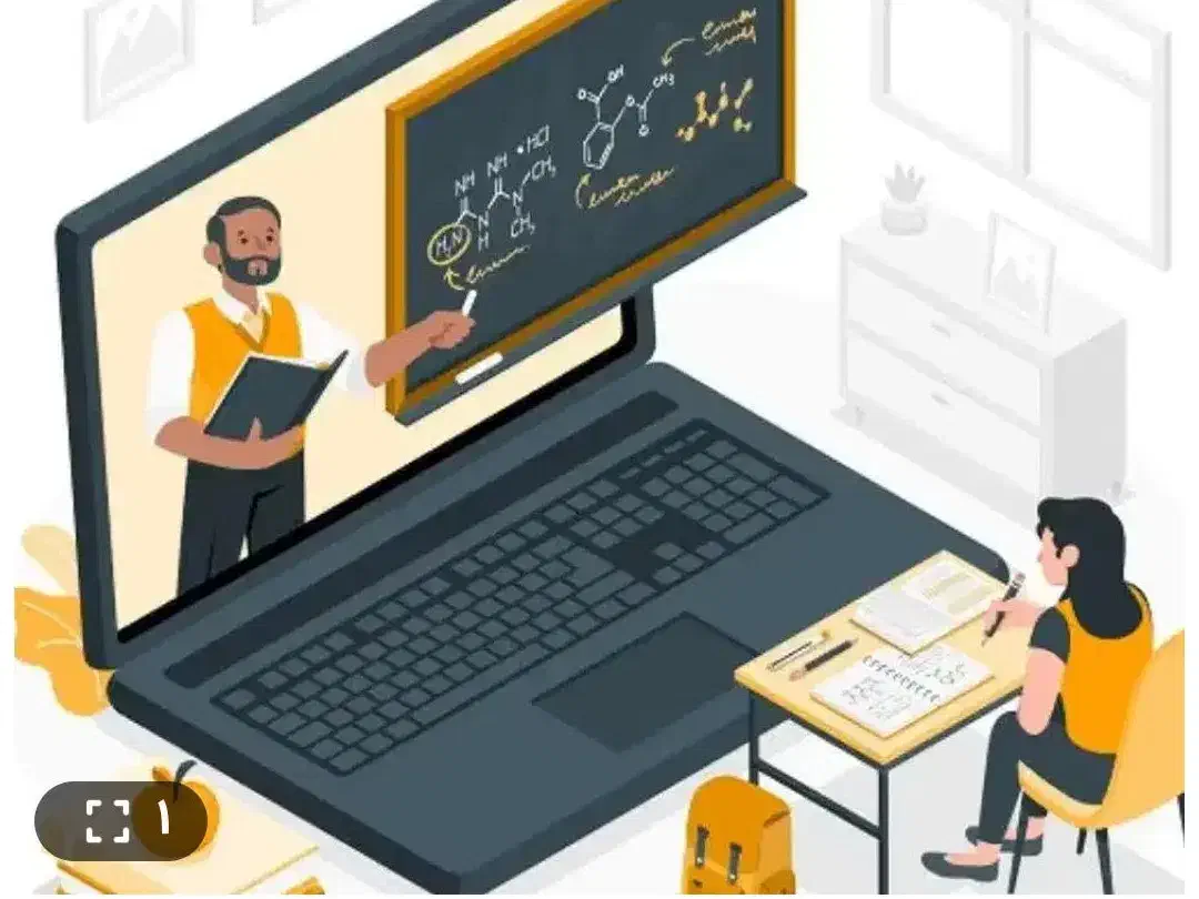 تدریس خصوصی ریاضی فیزیک شیمی زیست + مشاوره کنکور|خدمات آموزشی|ساری, |دیوار