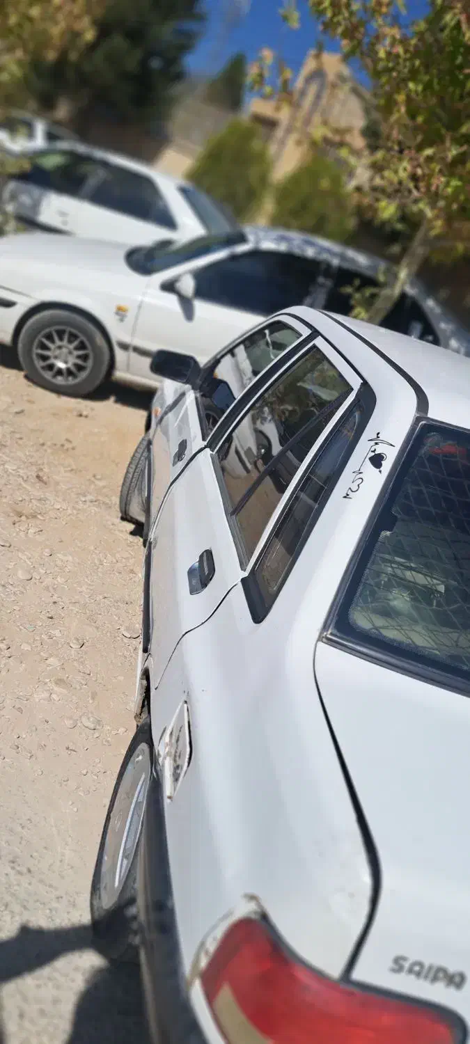 پراید مدل ۹۰|خودرو سواری و وانت|پاتاوه, |دیوار