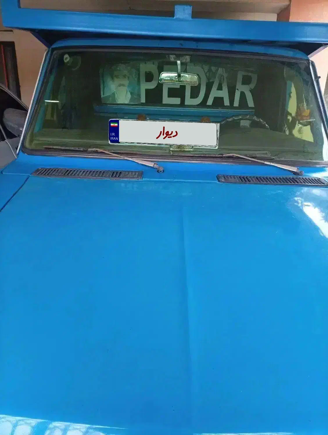 فروش خودرو|خودرو سواری و وانت|نوشهر, |دیوار