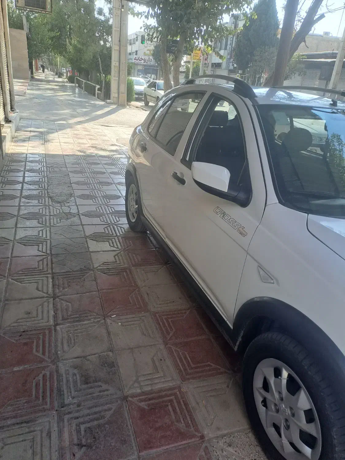 فروش  فوری کوئیک 401|خودرو سواری و وانت|فیروزآباد (فارس), |دیوار