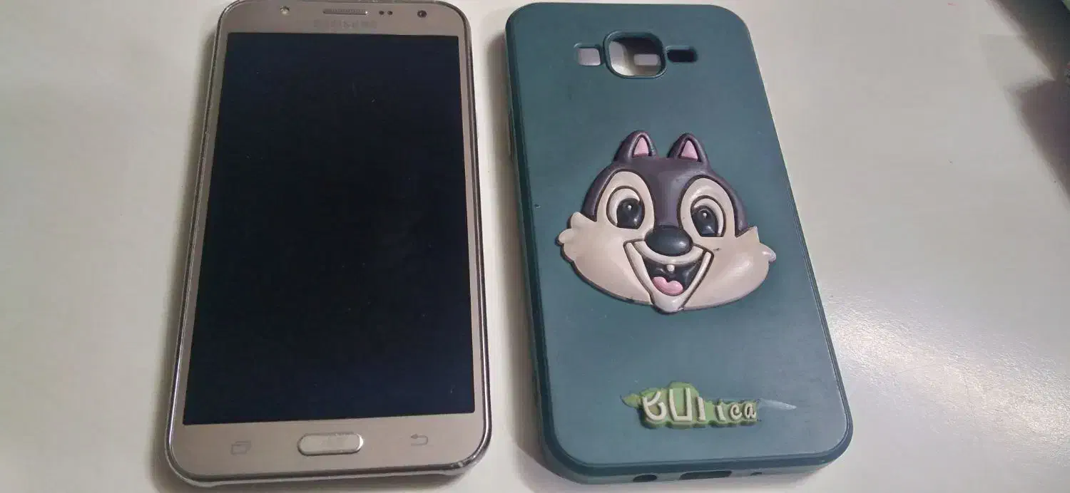 گوشی سامسونگ j7|موبایل|تربت‌حیدریه, حسنی بالا|دیوار