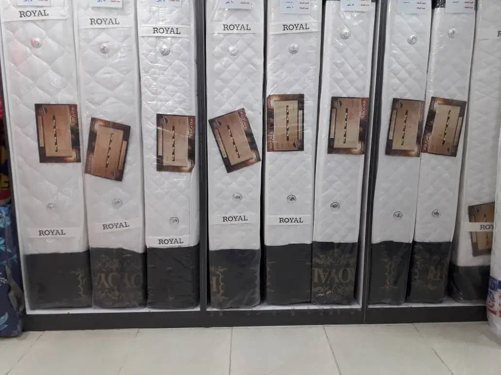 تخفیف استثنایی تشک در نمایندگی رسمی و دفتر فروش|تشک تختخواب|اصفهان, جلالیه|دیوار