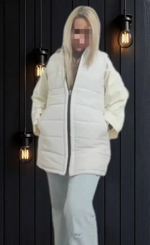 پافر وکاپشن|لباس|کرج, حیدرآباد|دیوار