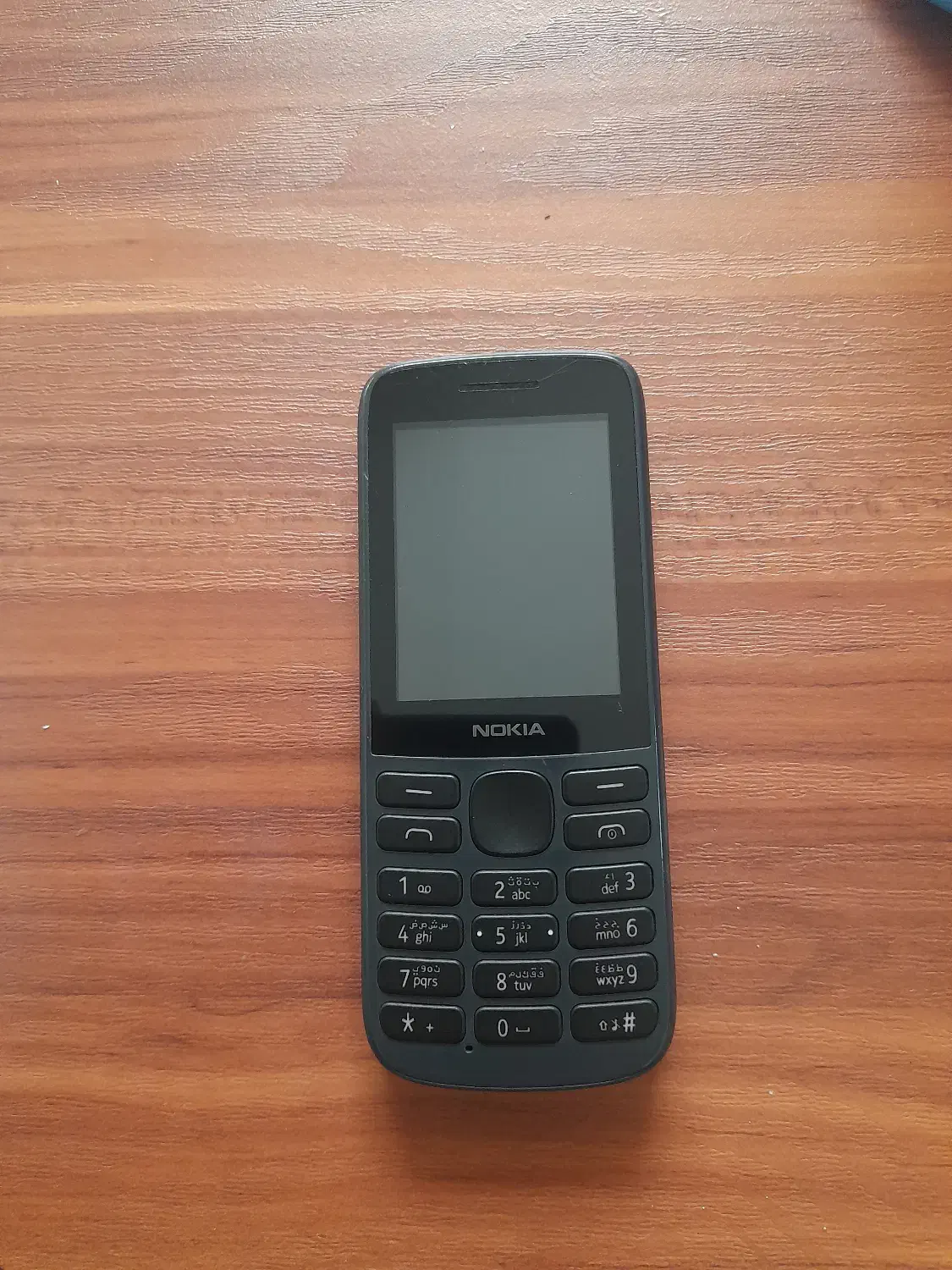 گوشی نوکیا ۲۱۵ ، ساده  ، دکمه ای|موبایل|تهران, جی|دیوار