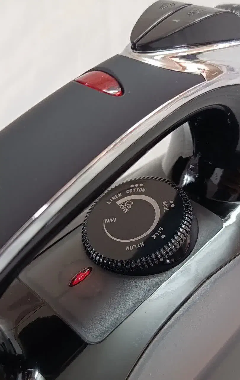 اتو بخار لندگرین حرفهای LandGreen|اتو و لوازم اتو|ساوه, |دیوار