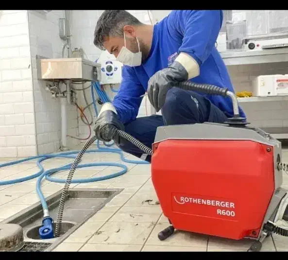 چاه بازکن مشگین دشت خوشنام فرخ آباد ولدآبادمحمدشهر|خدمات پیشه و مهارت|محمدشهر, همایون ویلا|دیوار