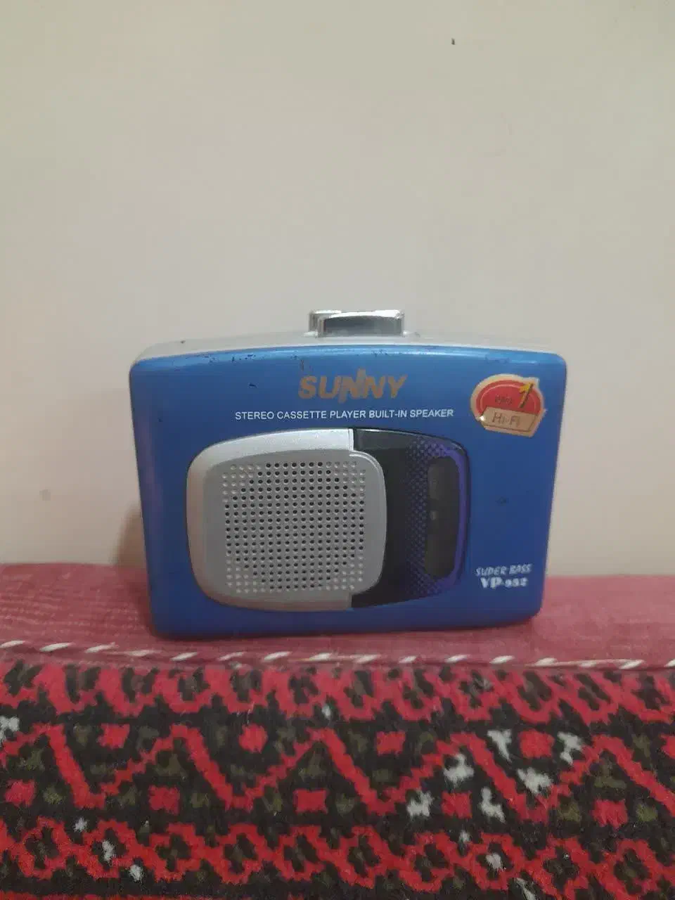 چهار عدد رادیو و واکمن|سیستم صوتی خانگی|قم, باجک یک|دیوار