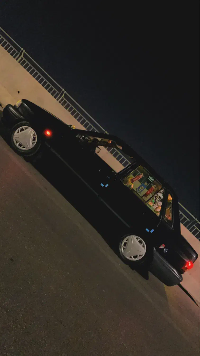 *پراید*|خودرو سواری و وانت|فردیس, قریشی|دیوار