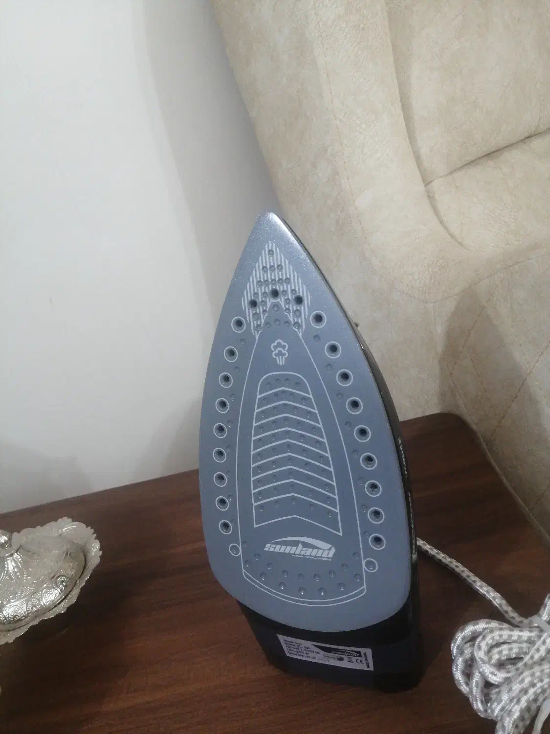 اتو دستی|اتو و لوازم اتو|مهاباد (آذربایجان غربی), |دیوار