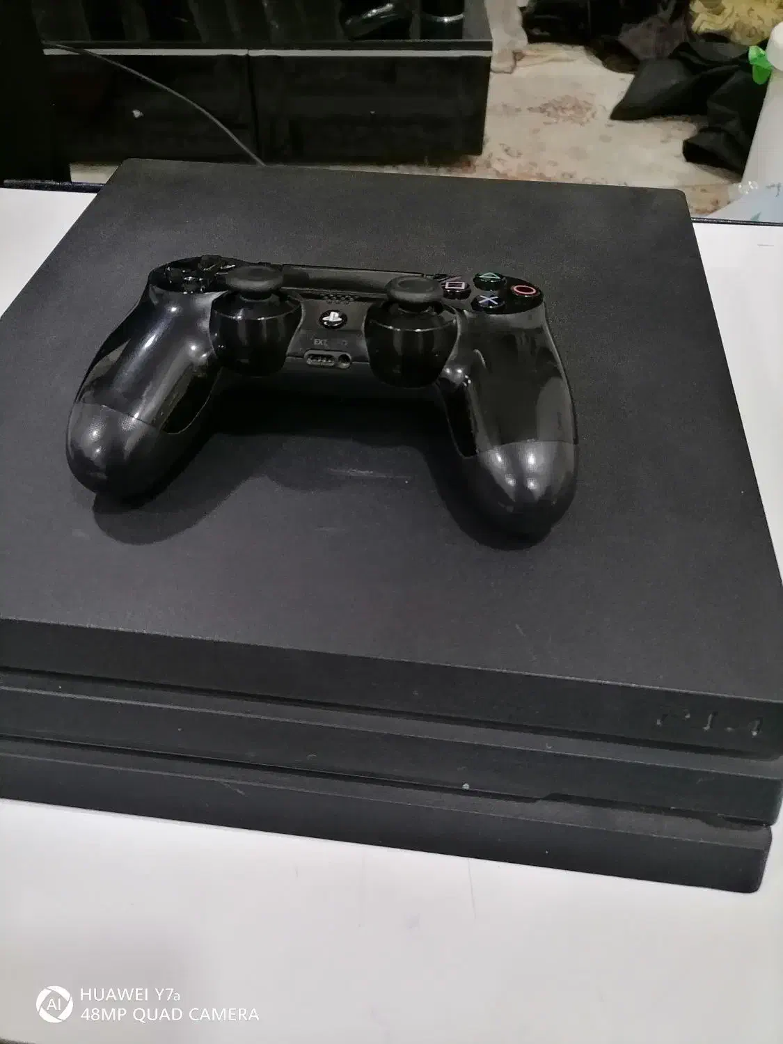 ps4 پرو|کنسول، بازی ویدئویی و آنلاین|سوسنگرد, |دیوار