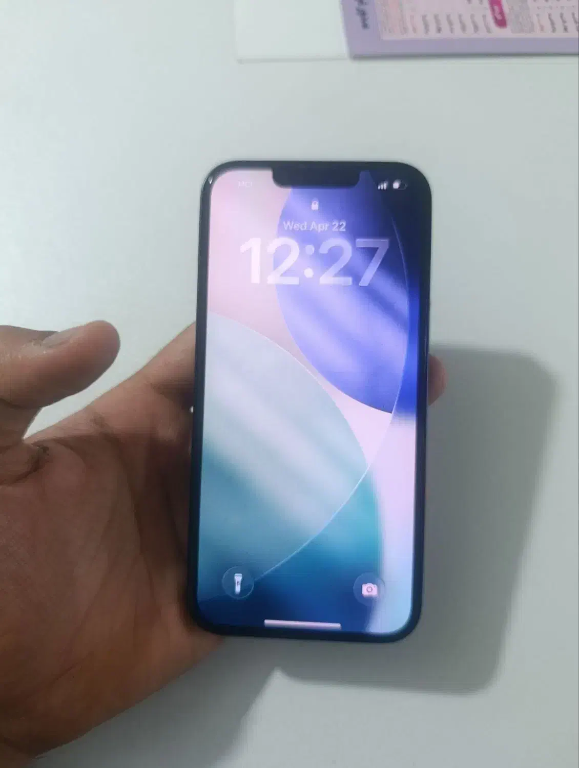 iPhone 13 normal|موبایل|ملارد, |دیوار