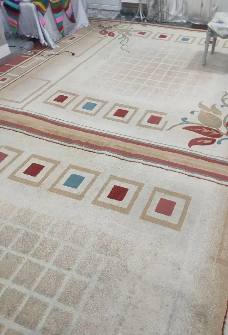 فروش گلیم فرش|گلیم، جاجیم، گبه|دهدشت, |دیوار