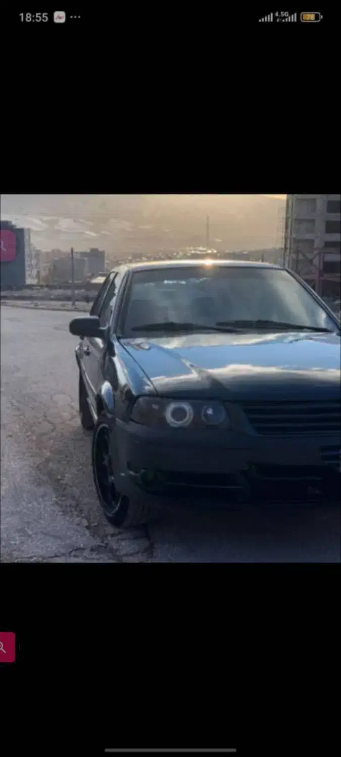 فولکس گل لوازمی|خودرو سواری و وانت|ری, شهرری|دیوار