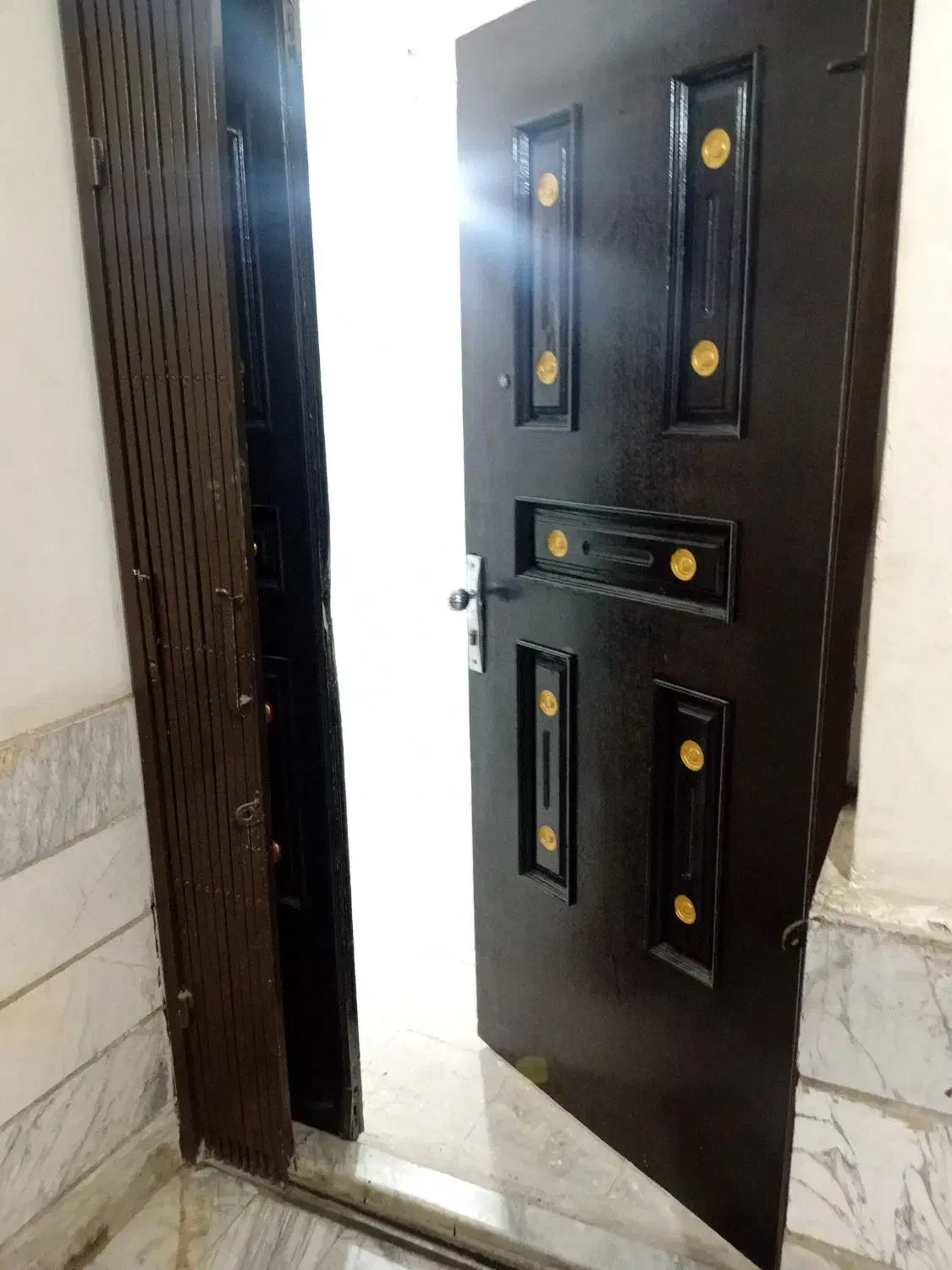 واحد ۱۱۰ متری وحدیه شهریار|فروش آپارتمان|وحیدیه, |دیوار