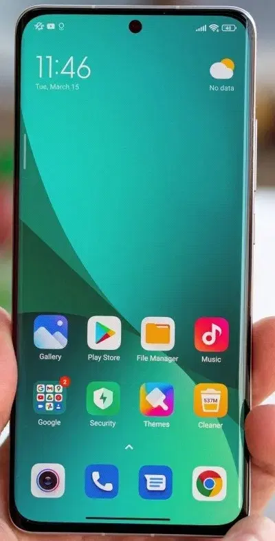Xiaomi 12|موبایل|اصفهان, حسین‌آباد|دیوار
