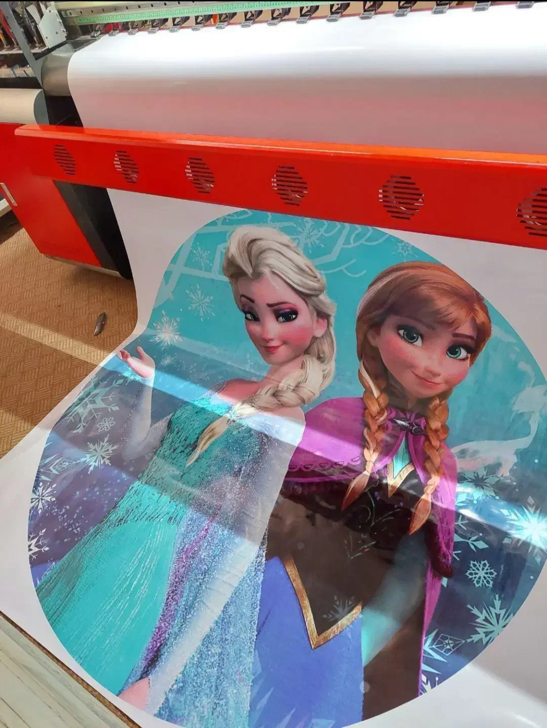 چاپ  بنر.فوری|خدمات رایانه‌ای و موبایل|پرند, فاز ۵|دیوار