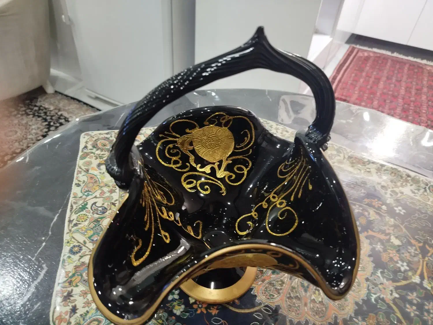 میوه خوری نوستالژی|صنایع دستی و سایر لوازم تزئینی|تهران, تهرانسر غربی|دیوار