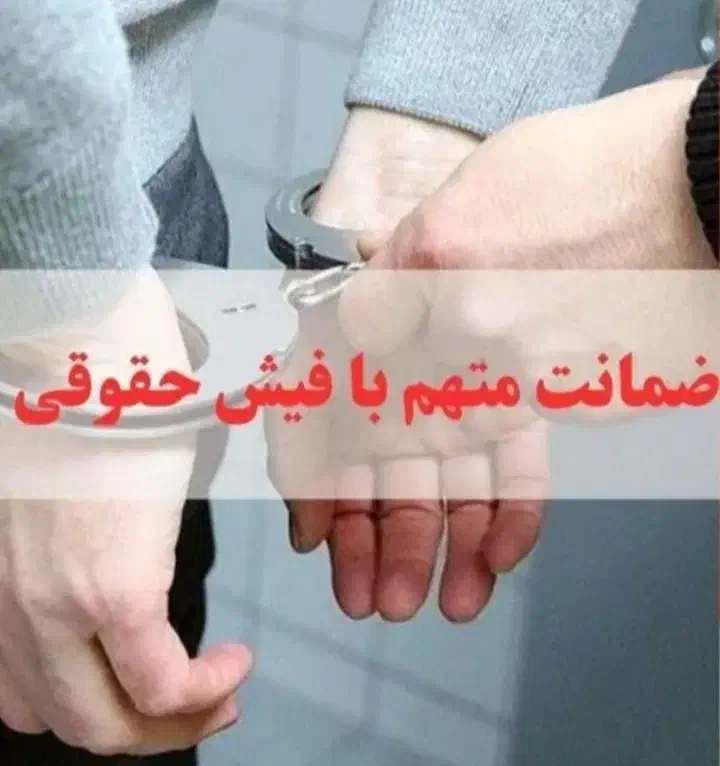 ضمانت فیش حقوقی|خدمات مالی، حسابداری، بیمه|تهران, افسریه شمالی|دیوار