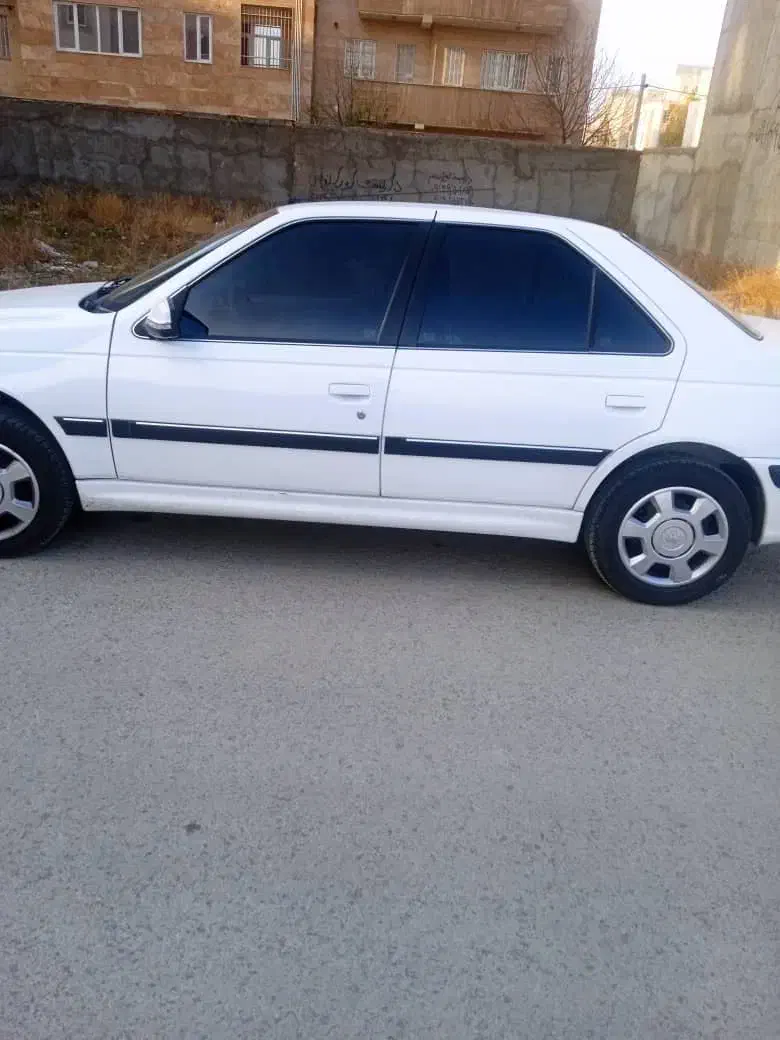 پژو پارس xu7p|خودرو سواری و وانت|اردبیل, |دیوار